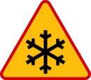 Informacja w sprawie zimowego utrzymania dróg